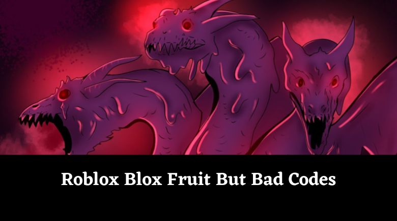 Roblox Blox Fruit But Bad Codes Roblox Blox Fruit But Bad Codes