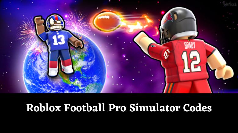 Roblox Football Pro Simulator Codes Roblox Football Pro Simulator Codes