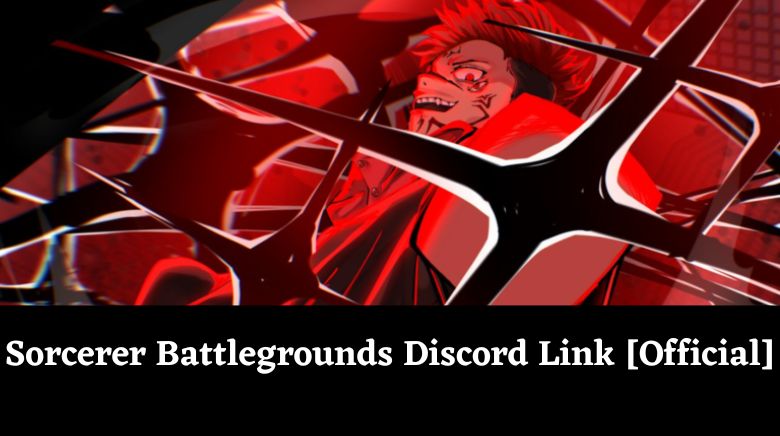 Sorcerer Battlegrounds Discord Link [Official]
