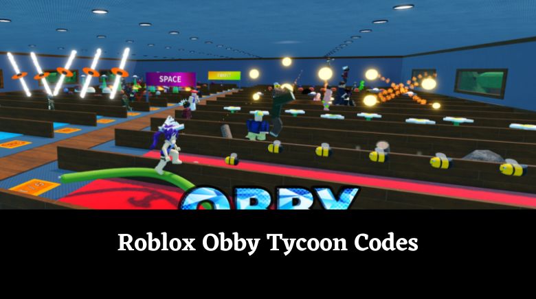 Obby Tycoon Codes Wiki June 2026 Free Cash MrGuider Roblox Obby Tycoon Codes 