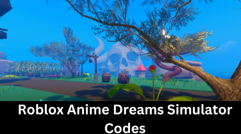 Anime Dreams Simulator Codes Wiki July 2026 Free Crystals MrGuider Roblox Anime Dreams Simulator Codes 