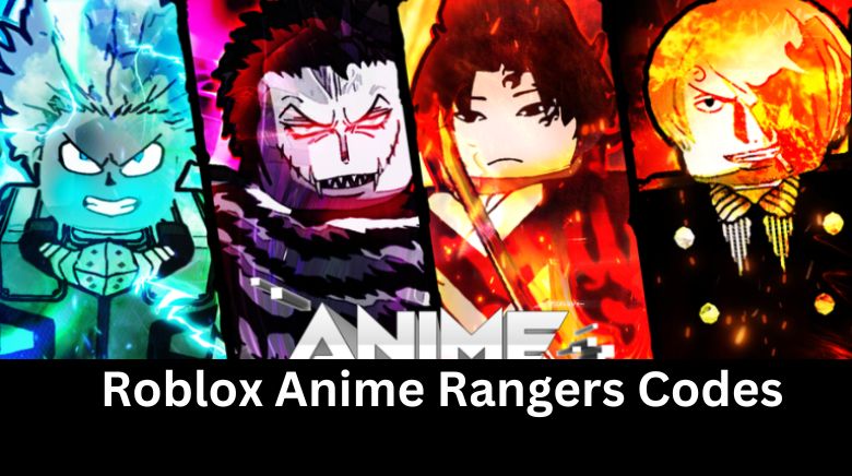 Roblox Anime Rangers Codes Roblox Anime Rangers Codes