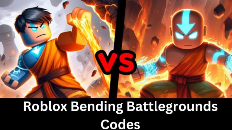Bending Codes Wiki March 2026 Free Gold MrGuider Roblox Bending Codes 768x429 