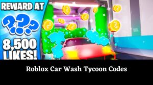 Crisp Car Wash Tycoon Codes Design Art Crisp Car Wash Tycoon Codes Design Art
