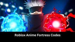 Anime Fortress Codes Wiki Released June 2026 MrGuider Roblox Anime Fortress Codes 300x168 