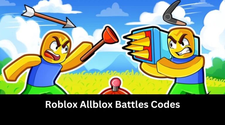 Allblox Battles Codes Wiki June 2026 MrGuider Roblox Allblox Battles Codes 768x429 