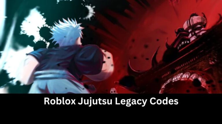 Jujutsu Legacy Codes Updated April 2026 MrGuider Roblox Jujutsu Legacy Codes 768x429 
