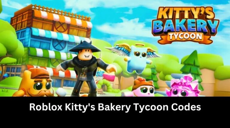 Kitty S Bakery Tycoon Codes Wiki February 2026 MrGuider Roblox Kittys Bakery Tycoon Codes 768x429 