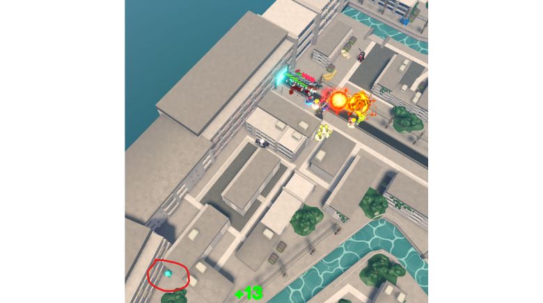 Cursed Kid Location Cursed Kid Location