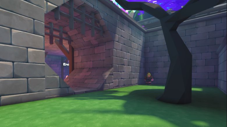 Enchanting Room Enchanting Room