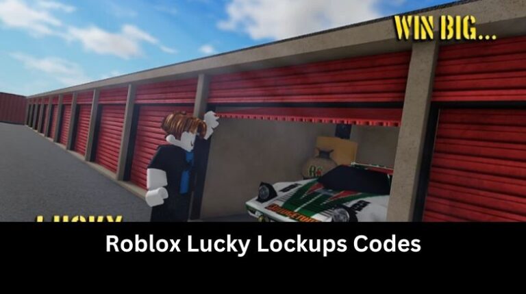 ROBLOX Lucky Lockups Codes Wiki May 2026 MrGuider Roblox Lucky Lockups Codes 768x429 
