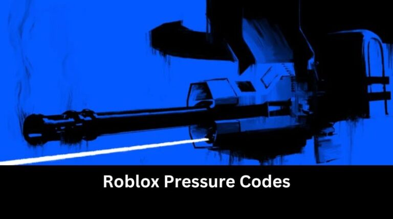 Guide to Pressure Wiki Roblox: Mastering Your Gameplay