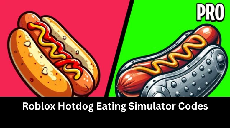 Roblox Hotdog Eating Simulator Codes Roblox Hotdog Eating Simulator Codes