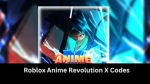 Roblox Anime Revolution X Codes February 2026 UPDATED MrGuider Roblox Anime Revolution X Codes 300x168 