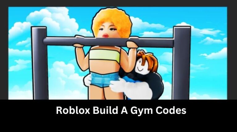 Roblox Build A Gym Codes Wiki March 2026 MrGuider Roblox Build A Gym Codes 768x429 