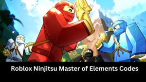 Roblox Ninjitsu Master Of Elements Codes June 2026 UPDATED MrGuider Roblox Ninjitsu Master Of Elements Codes 300x168 