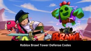 ROBLOX Brawl Tower Defense Codes June 2026 UPDATED MrGuider Roblox Brawl Tower Defense Codes 300x168 