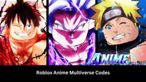 ROBLOX Anime Multiverse Codes June 2026 Upd 2 MrGuider Roblox Anime Multiverse Codes 300x168 