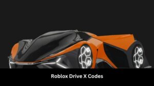 Drive X Codes NEW CARS July 2026 MrGuider Roblox Drive X Codes 300x168 