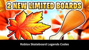 Roblox Skateboard Legends Codes February 2026 UPDATED MrGuider Roblox Skateboard Legends Codes 300x168 