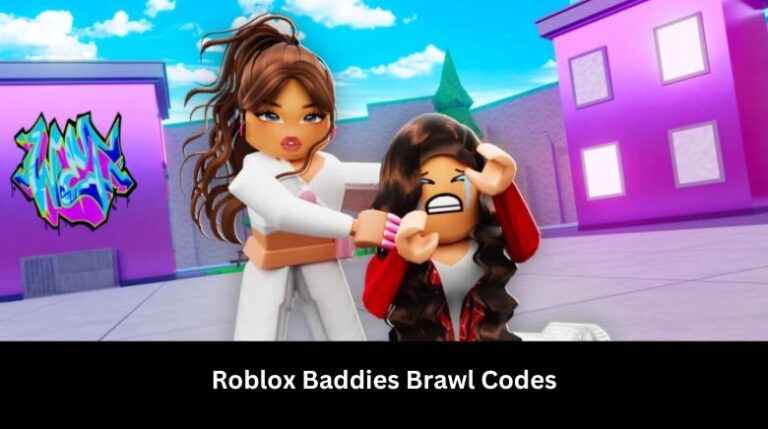 Roblox Baddies Brawl Codes May 2026 MrGuider Roblox Baddies Brawl Codes 768x429 