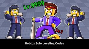 Roblox Solo Leveling Codes February 2026 UPDATED MrGuider Roblox Solo Leveling Codes 300x168 