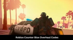 Counter Blox Overhaul Codes June 2026 UPDATED MrGuider Roblox Counter Blox Overhaul Codes 300x168 