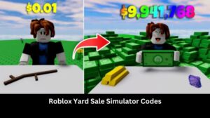 ROBLOX Yard Sale Simulator Codes June 2026 UPDATED MrGuider Roblox Yard Sale Simulator Codes 300x168 