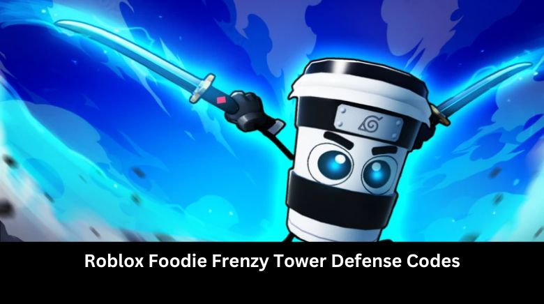 Roblox Foodie Frenzy Tower Defense Codes Roblox Foodie Frenzy Tower Defense Codes