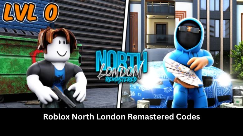 Roblox North London Remastered Codes Roblox North London Remastered Codes