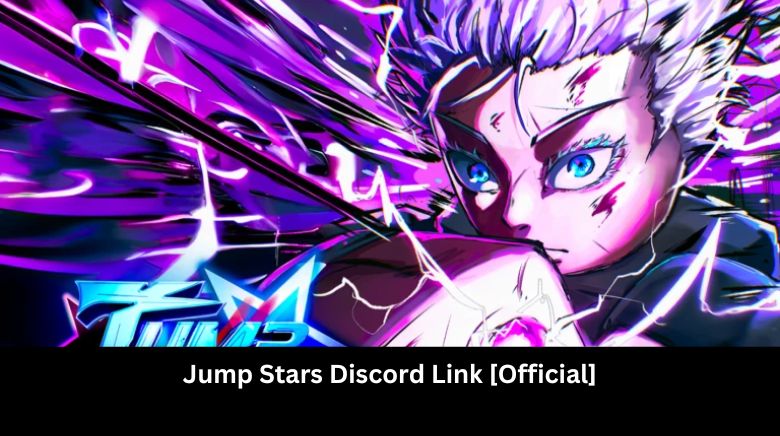 Jump Stars Discord Link [Official]
