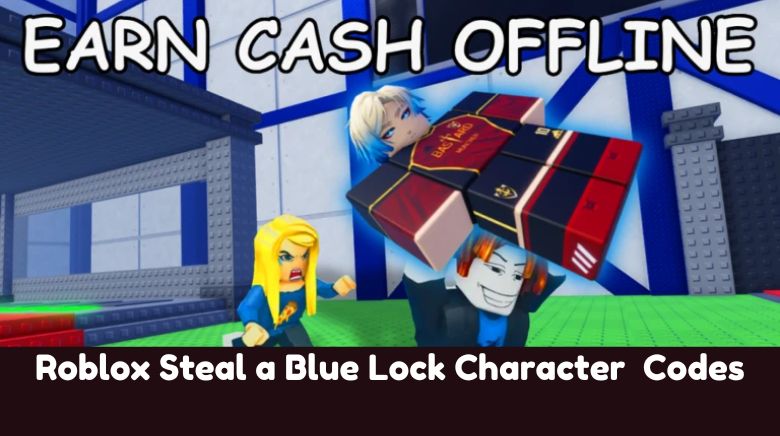 Roblox Steal a Blue Lock Character Codes Roblox Steal a Blue Lock Character Codes