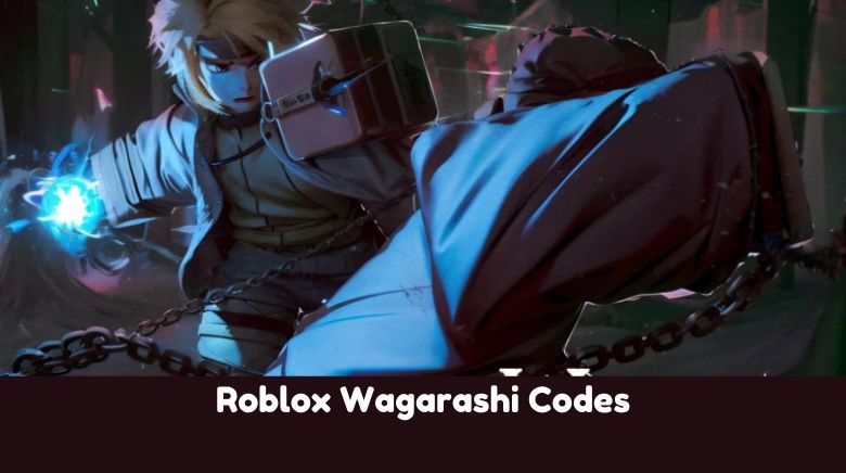 Wagarashi Codes ROBLOX March 2026 UPDATED MrGuider Roblox Wagarashi Codes 1 