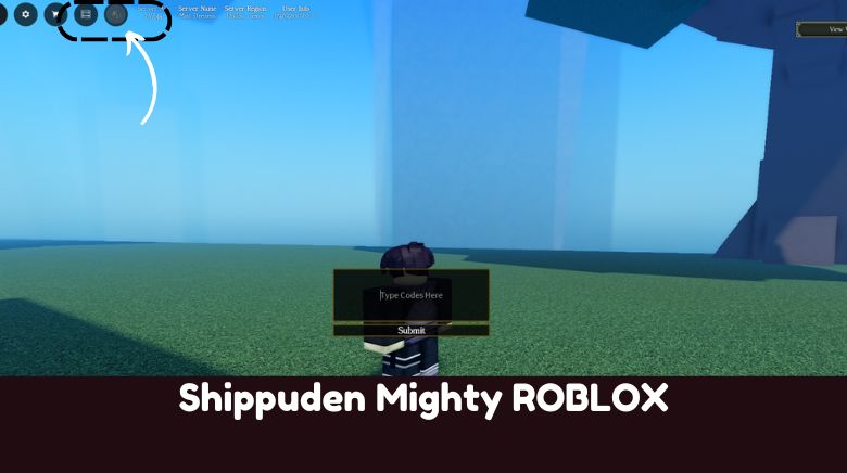 Shippuden Mighty Codes ROBLOX Shippuden Mighty Codes ROBLOX