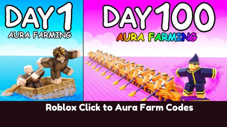 Roblox Click to Aura Farm Codes Roblox Click to Aura Farm Codes