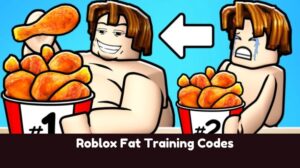 Fat Training Codes June 2026 UPDATED MrGuider Roblox Fat Training Codes 300x168 
