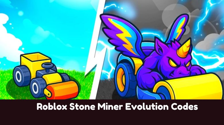 Roblox Stone Miner Evolution Codes Roblox Stone Miner Evolution Codes