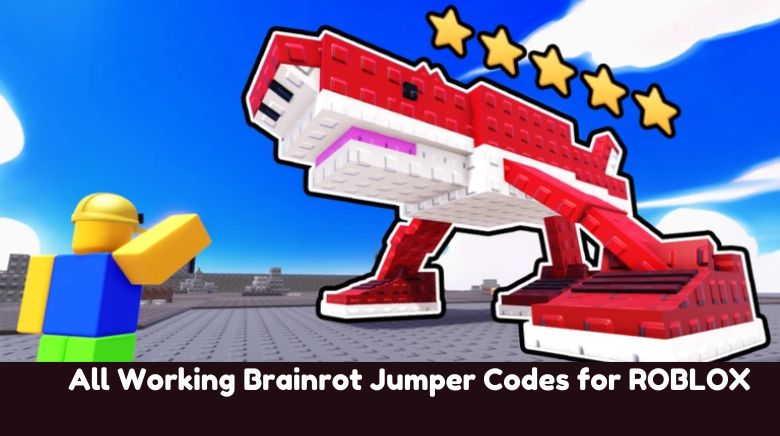 My Brainrot Miner Codes My Brainrot Miner Codes