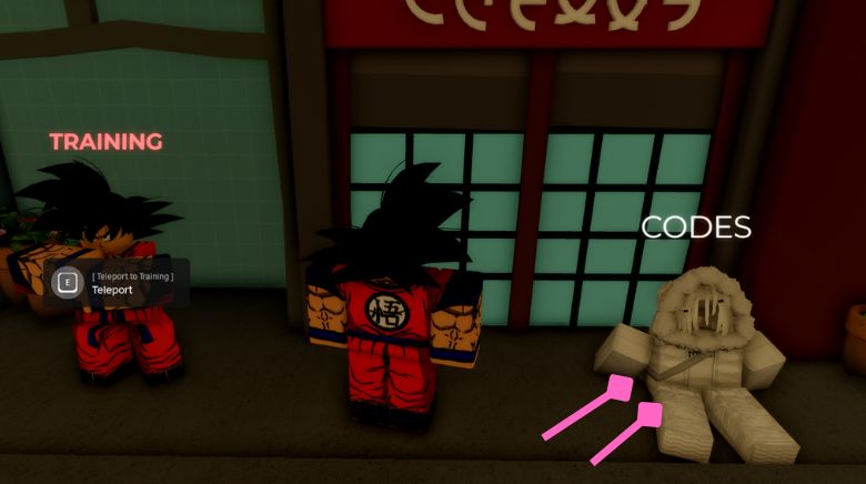 How to redeem Anime Unlimited Codes in Roblox