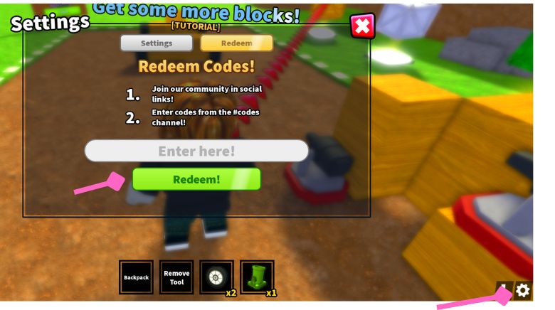How to redeem Car Battles Codes in Roblox How to redeem Car Battles Codes in Roblox