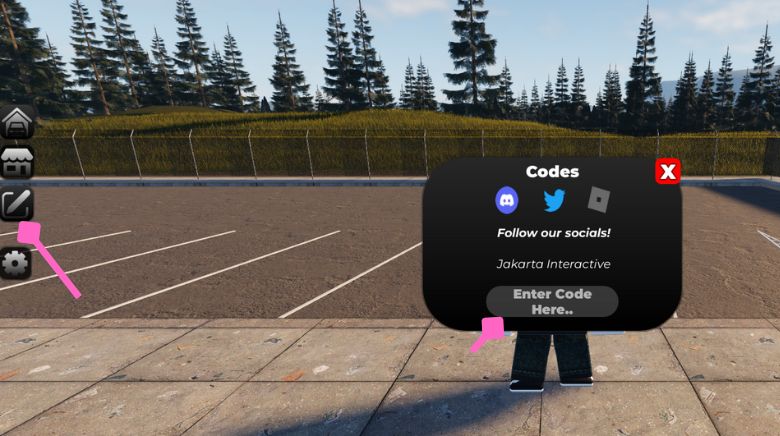 How to redeem Eagle Nation Codes in Roblox How to redeem Eagle Nation Codes in Roblox