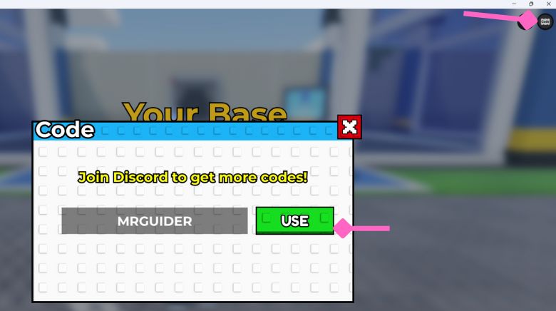 How to redeem Easy Brainrot Tower Defense Codes in Roblox How to redeem Easy Brainrot Tower Defense Codes in Roblox