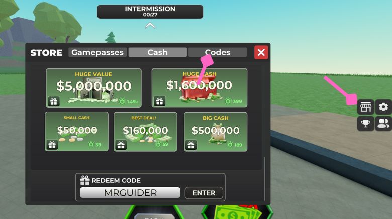 How to redeem Meme Defense Tycoon Codes in Roblox
