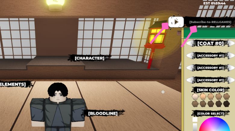 How to redeem Shindo Life Codes in Roblox How to redeem Shindo Life Codes in Roblox