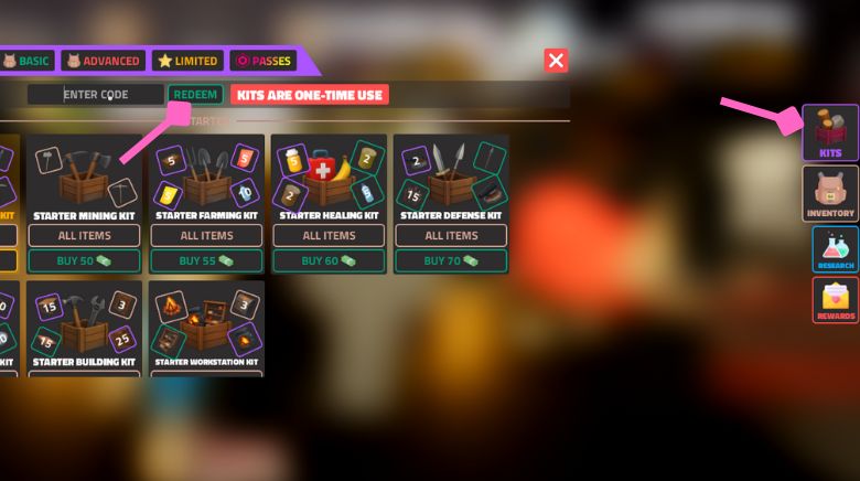 How to redeem The Apocalypse Codes in Roblox?