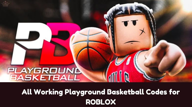 All Working Playground Basketball Codes for ROBLOX All Working Playground Basketball Codes for ROBLOX