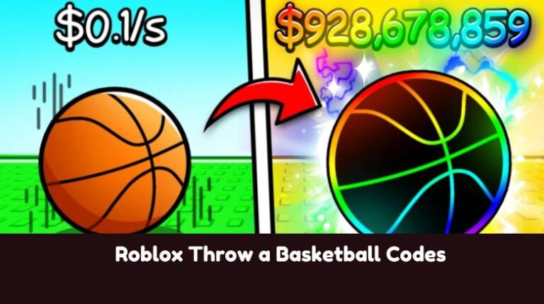 Roblox Throw A Basketball Codes June 2026 MrGuider Roblox Throw A Basketball Codes 768x429 