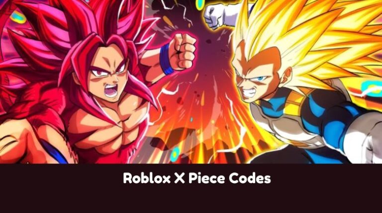 X Piece Codes Updated May 2026 MrGuider Roblox X Piece Codes 768x429 