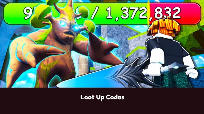 Loot Up Codes June 2026 MrGuider Loot Up Codes 