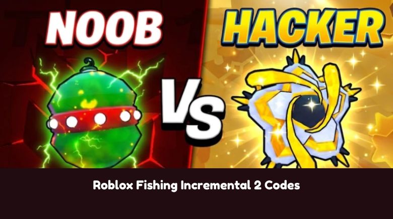Roblox Fishing Incremental 2 Codes Roblox Fishing Incremental 2 Codes